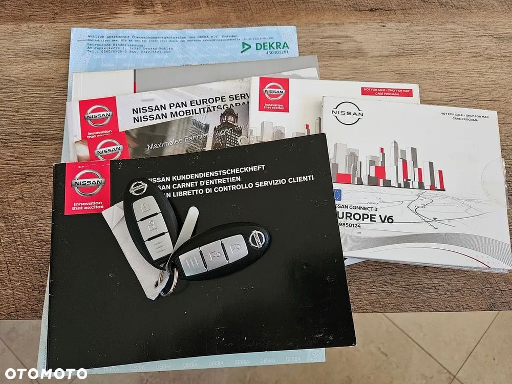 Nissan Qashqai 1.2 DIG-T N-Connecta - 40
