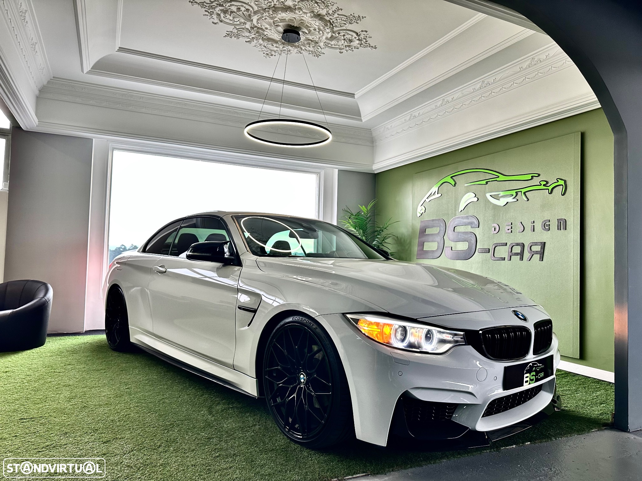 BMW 420 d Pack M Auto - 40