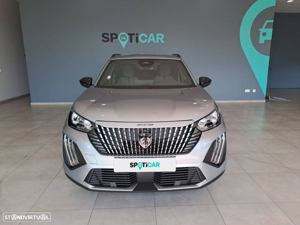 Peugeot 2008 1.2 Allure - 2