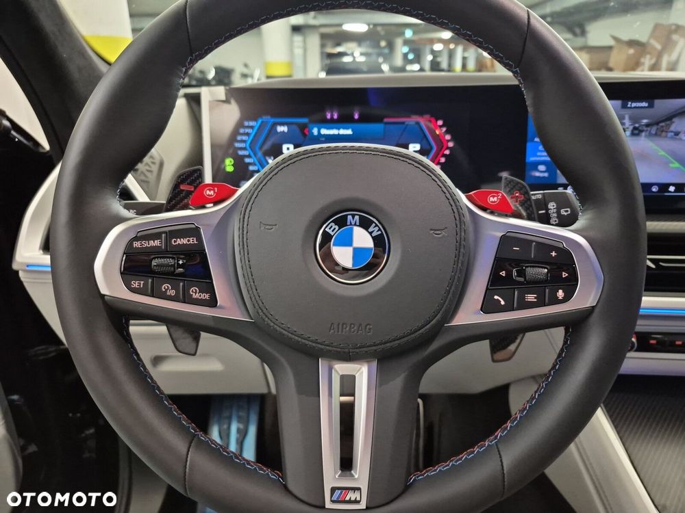 BMW XM - 26