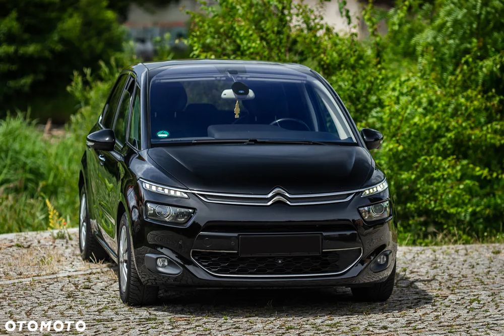 Citroën C4 Picasso BlueHDi 150 EAT6 Business Class - 9