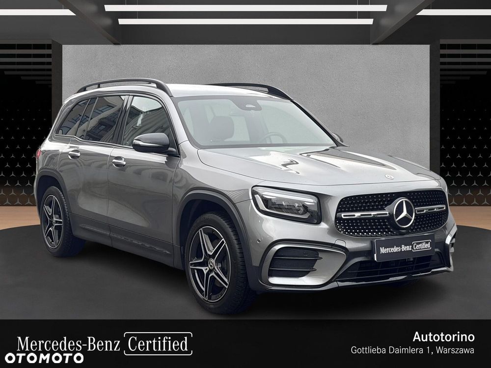 Mercedes-Benz GLB - 7