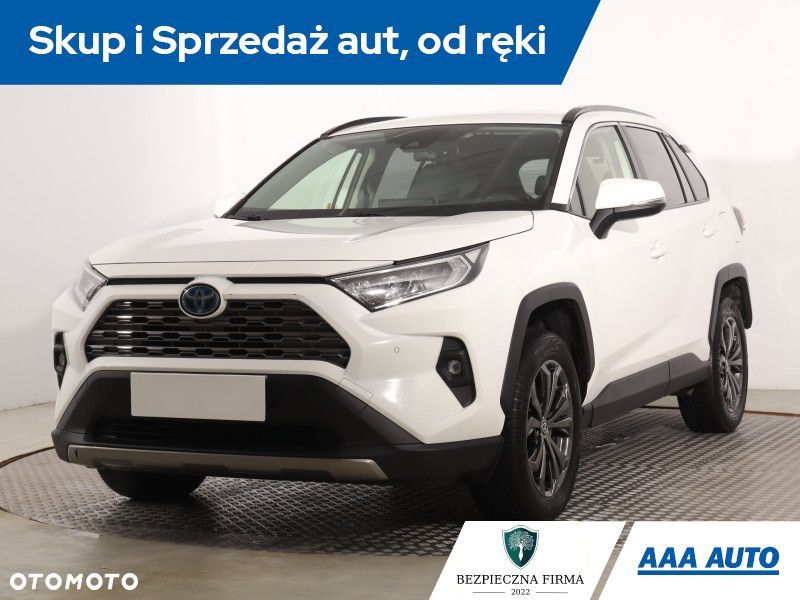 Toyota RAV4 - 3