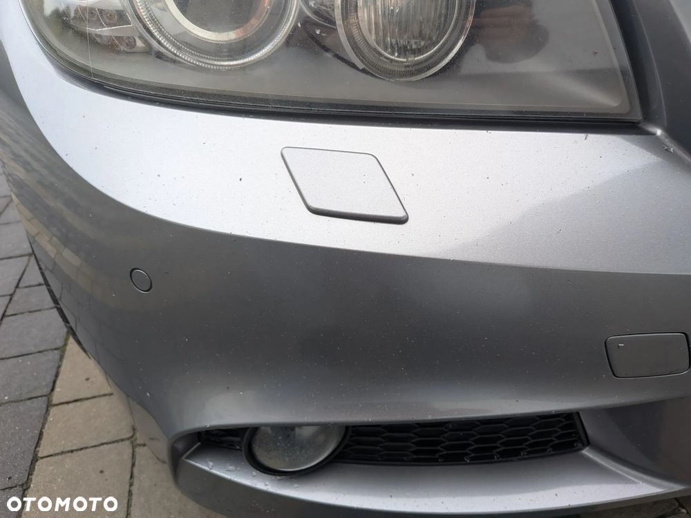 BMW Seria 3 - 18