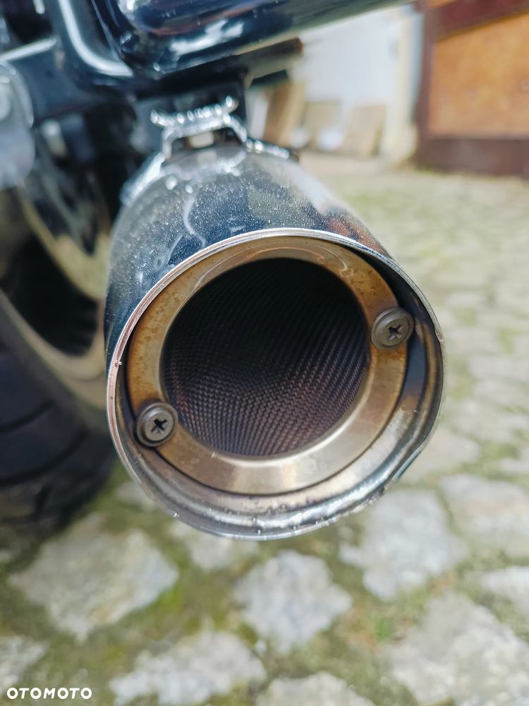 Harley-Davidson Touring Road King - 12