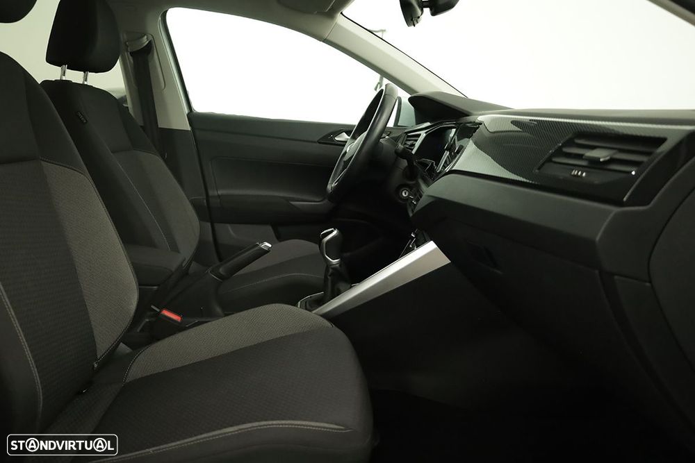 VW Taigo 1.0 TSI Urban - 20