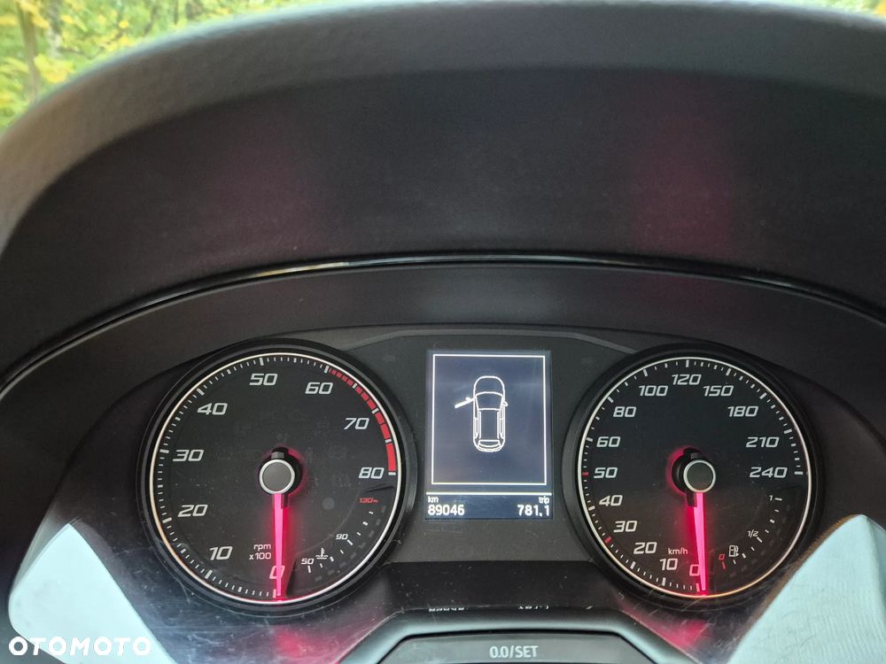 Seat Arona - 19