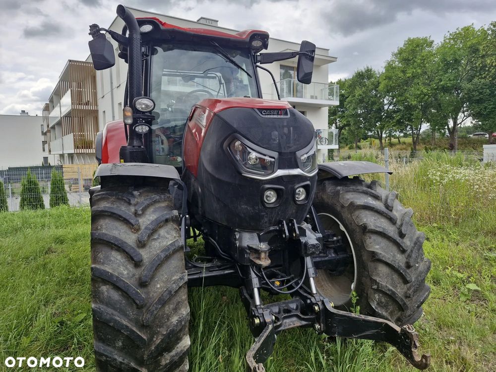 Case IH Puma 150 - 3