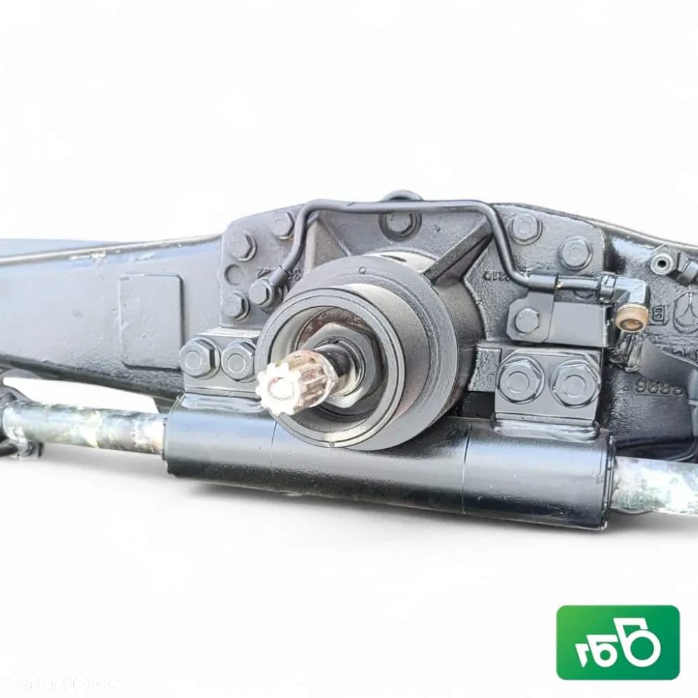 Przedni Most CNH 47875022 84321697 Case Farmall - 3