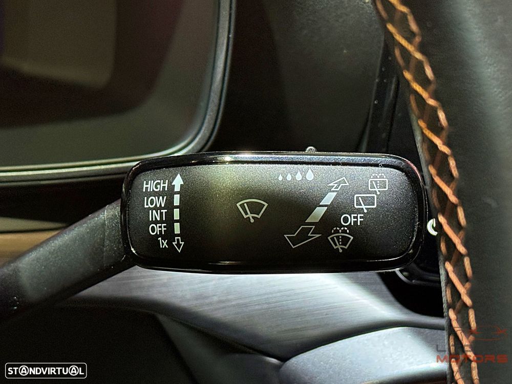 Cupra Formentor 1.5 TSI Sport DSG - 25