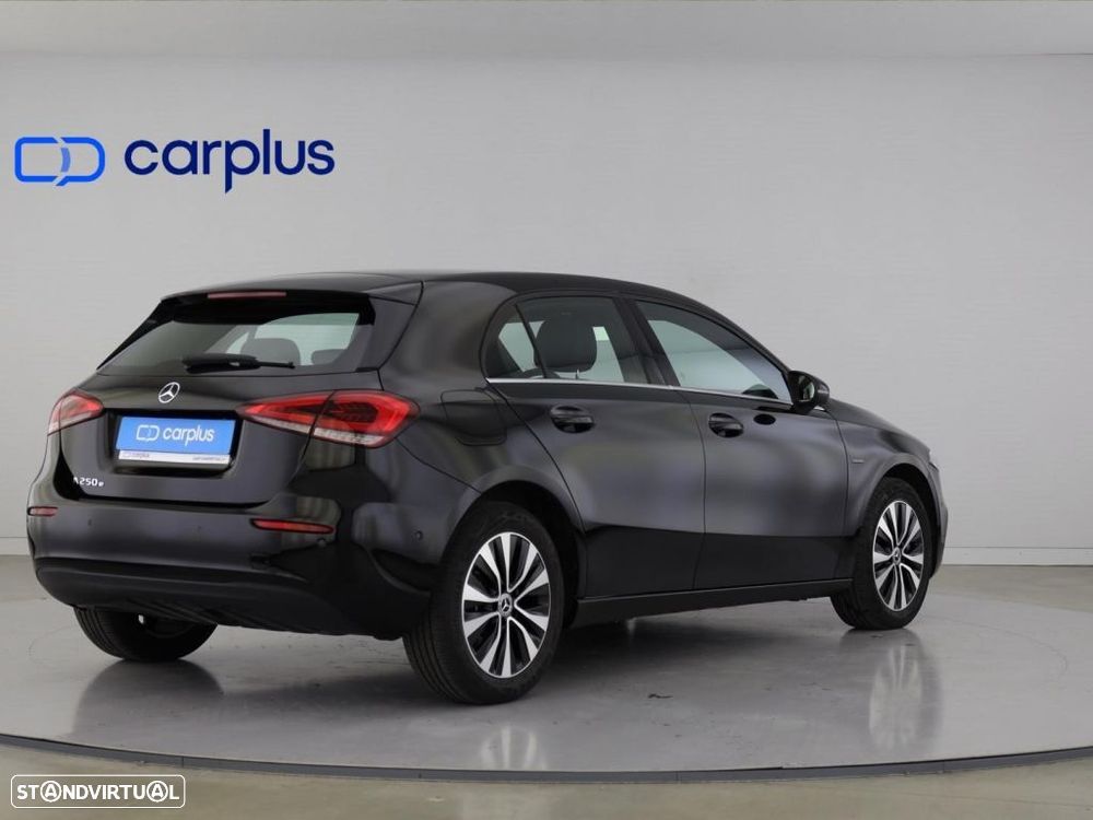 Mercedes-Benz A 250 e Style Plus - 7