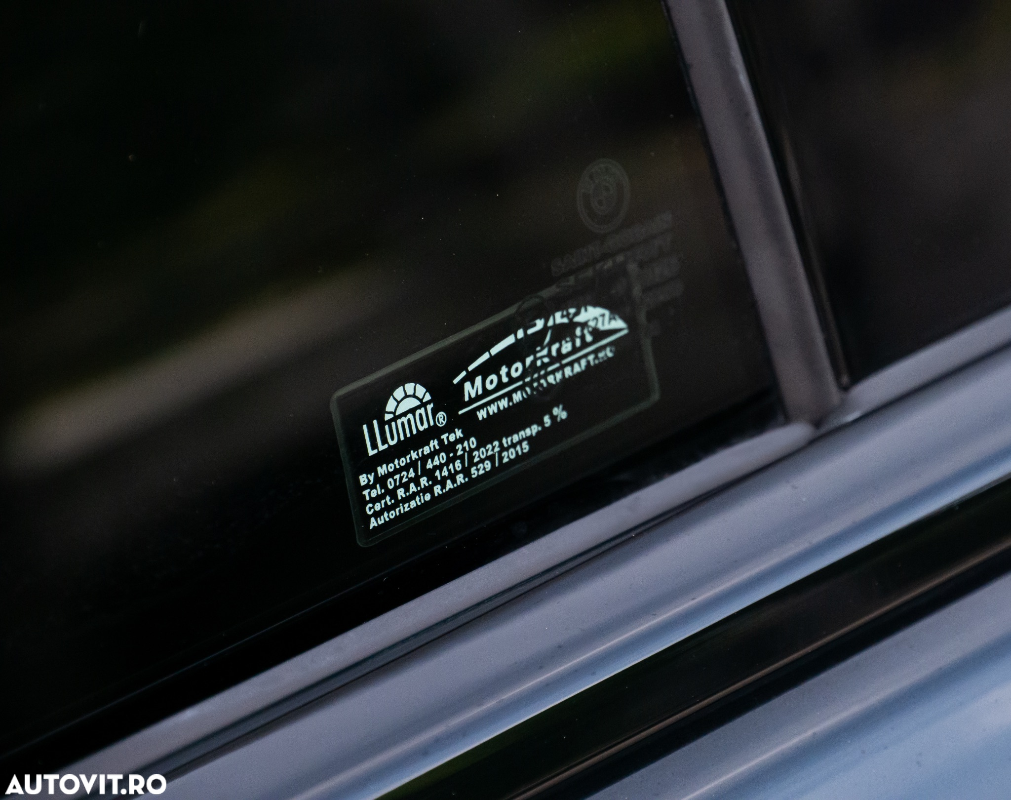 BMW Seria 7 730d xDrive - 13