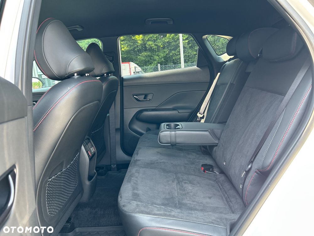 Hyundai Kona 1.6 T-GDI N-Line DCT - 21