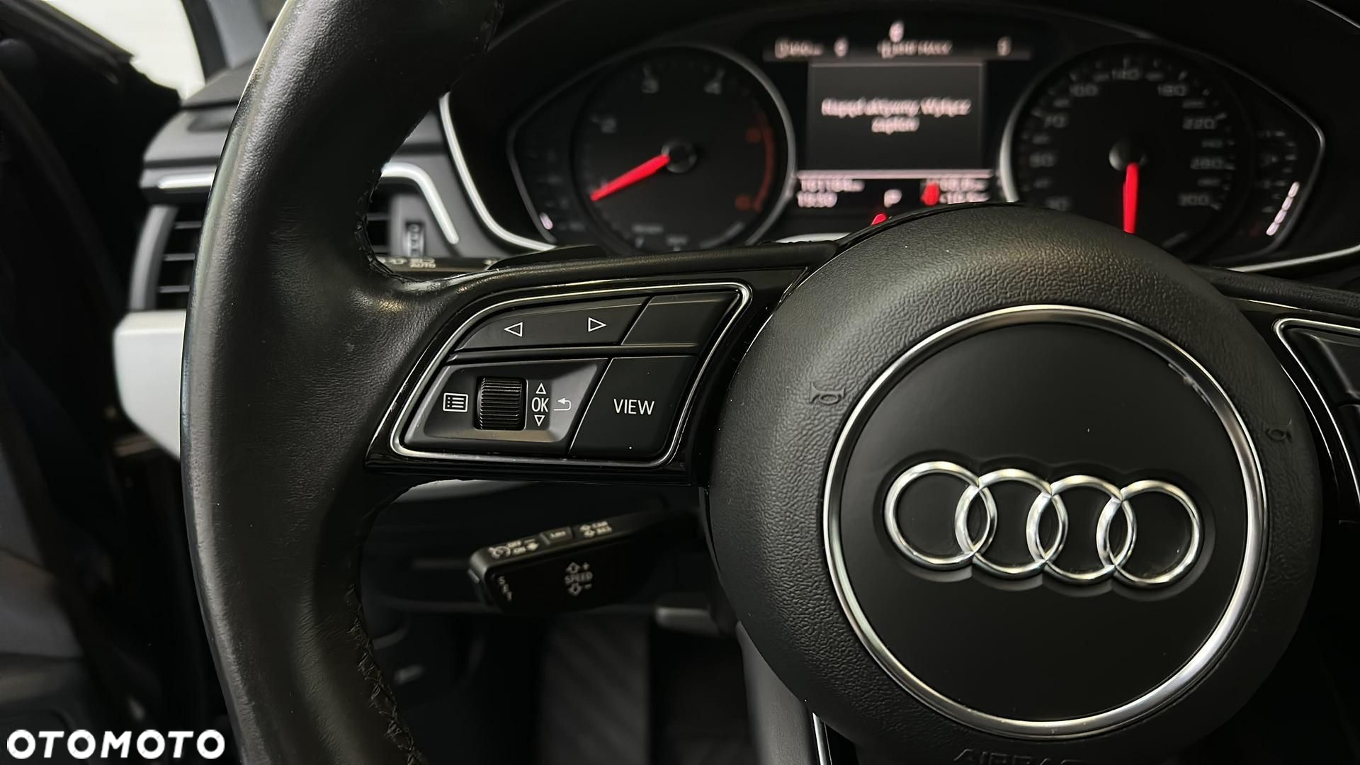 Audi A4 35 TDI mHEV S tronic - 24