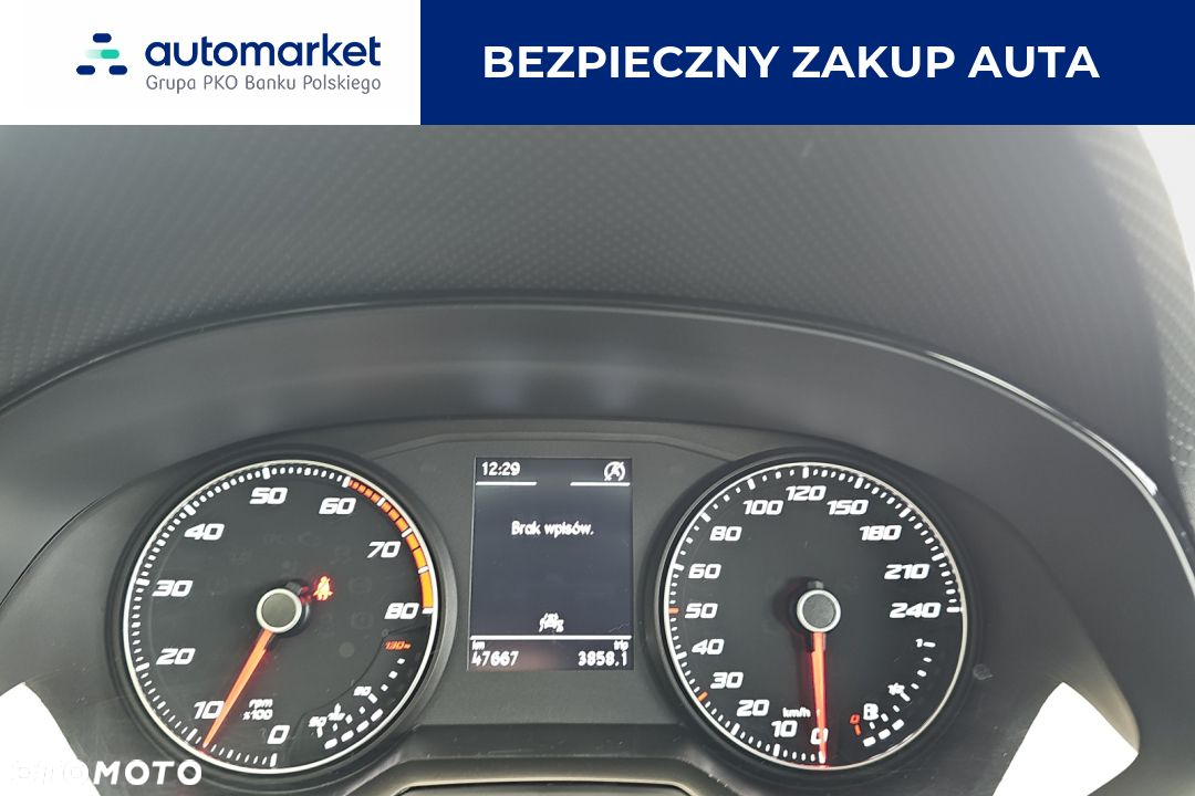 Seat Ibiza 1.0 MPI EVO Reference S&S - 14