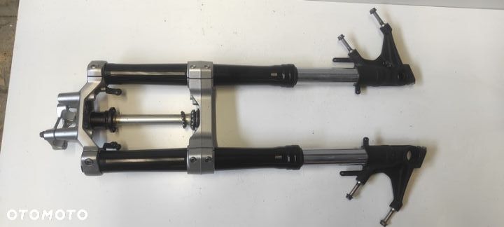 HONDA CB1000R SC80 LAGI laga półka dolna Felga Kierownica przełacznik - 2