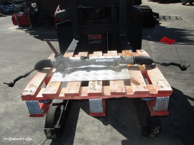 Caixa Direcao 6900002130 48001JX25A 1002Z339074E NISSAN NV200 2013 1.5DCI 110CV 5P BRANCA - 1