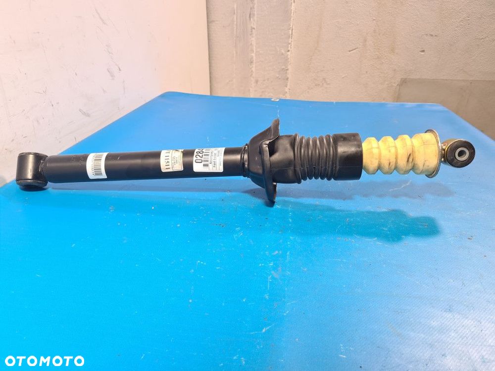 FORD ESCORT V AMORTYZATOR TYŁ OLEJ - 1