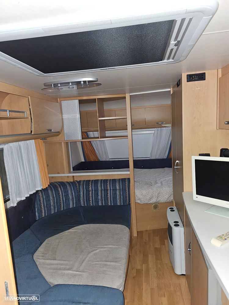 Knaus Südwind - 2