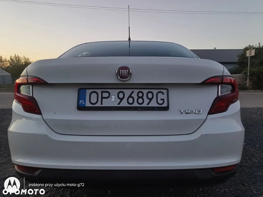 Fiat Tipo 1.4 16V - 6