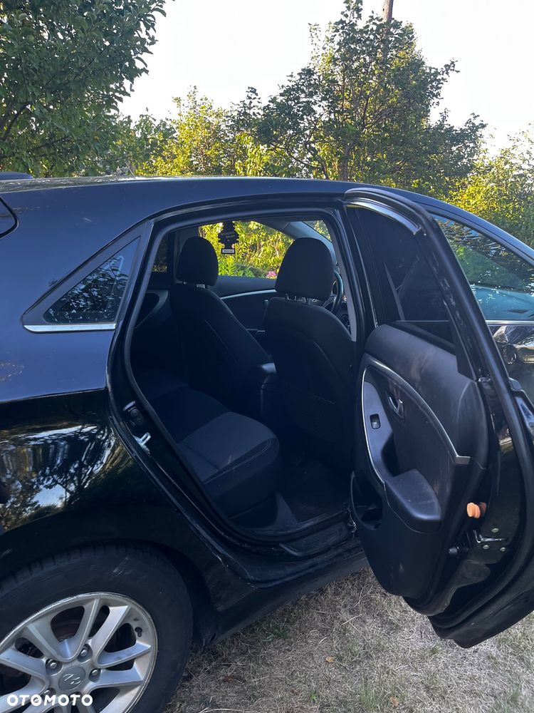 Hyundai i30 1.6 GDI Comfort - 29