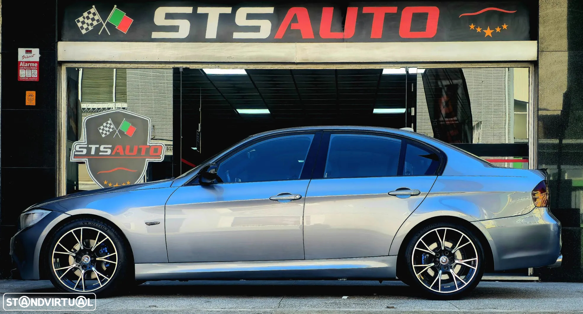 BMW 320 d xDrive - 60