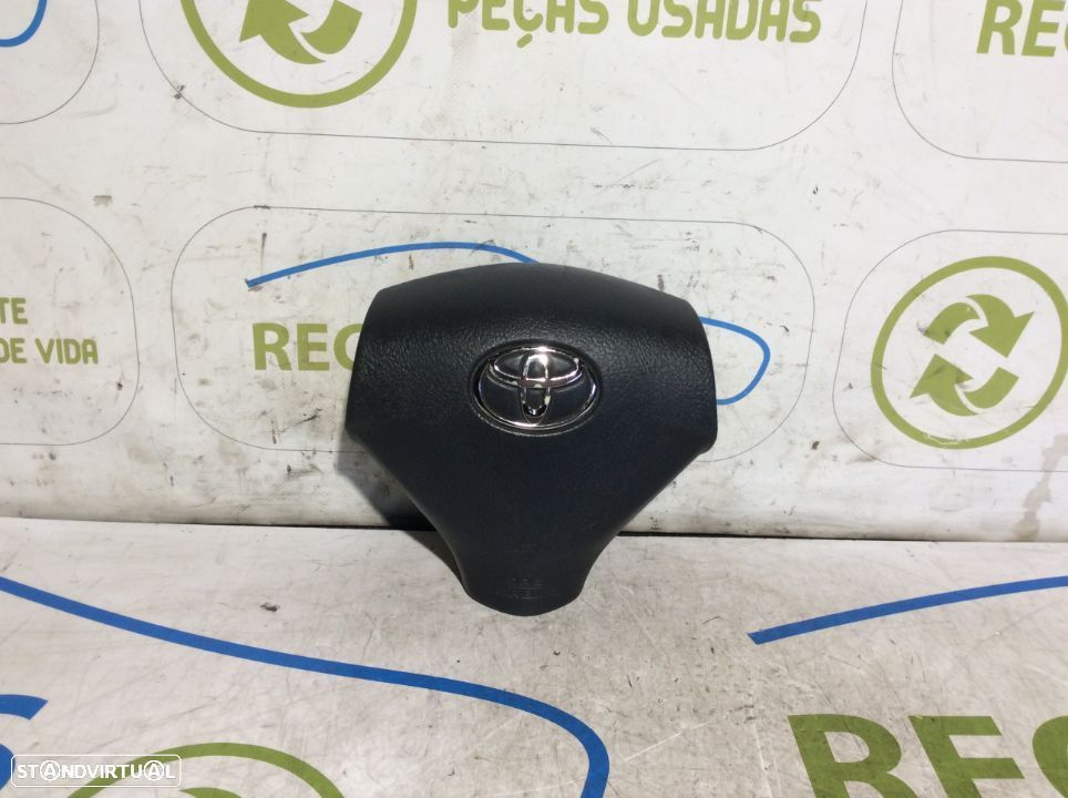 Airbag de volante Toyota Corolla Verso - 1