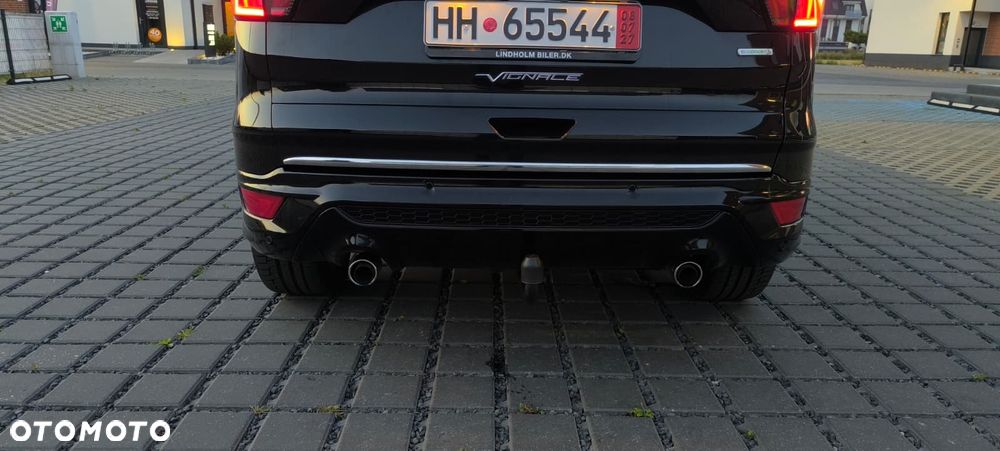 Ford Kuga Vignale 1.5 EcoBoost AWD ASS - 19