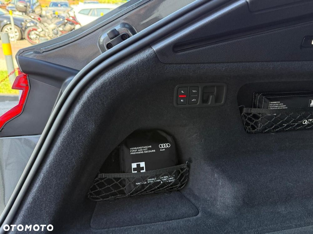 Audi Q8 50 TDI mHEV Quattro Tiptronic - 16