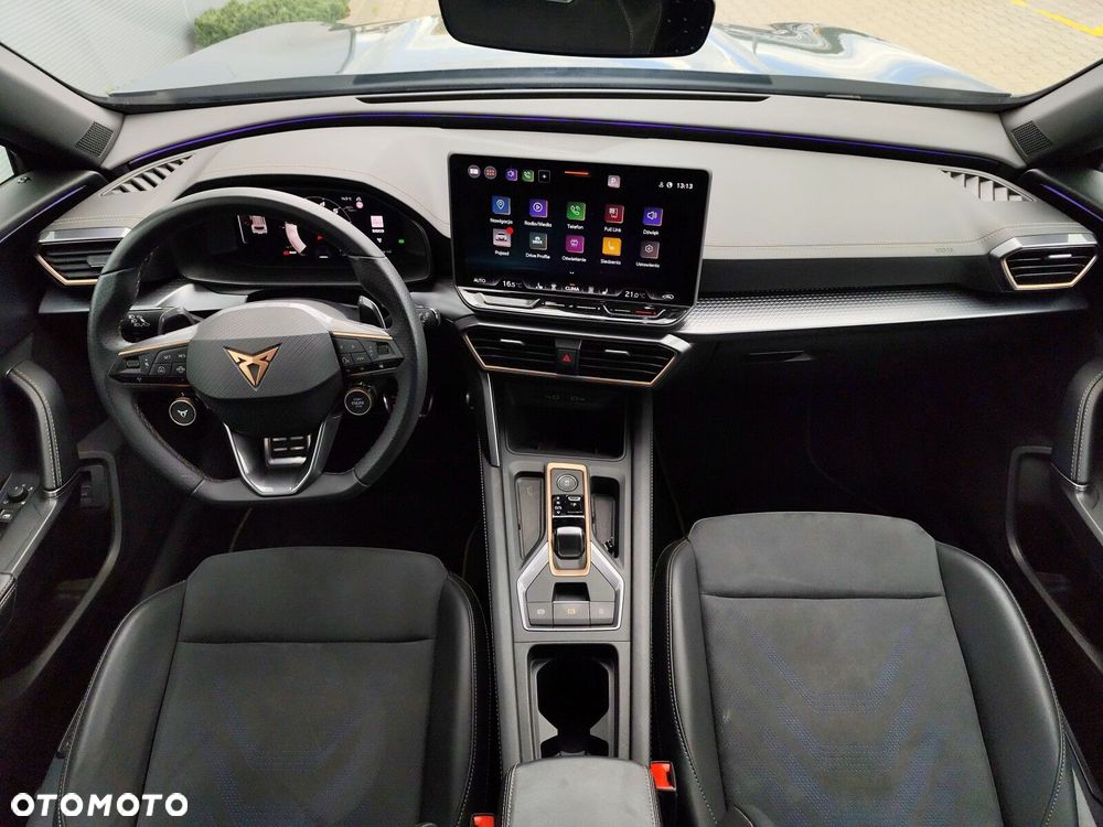 Cupra Formentor - 15
