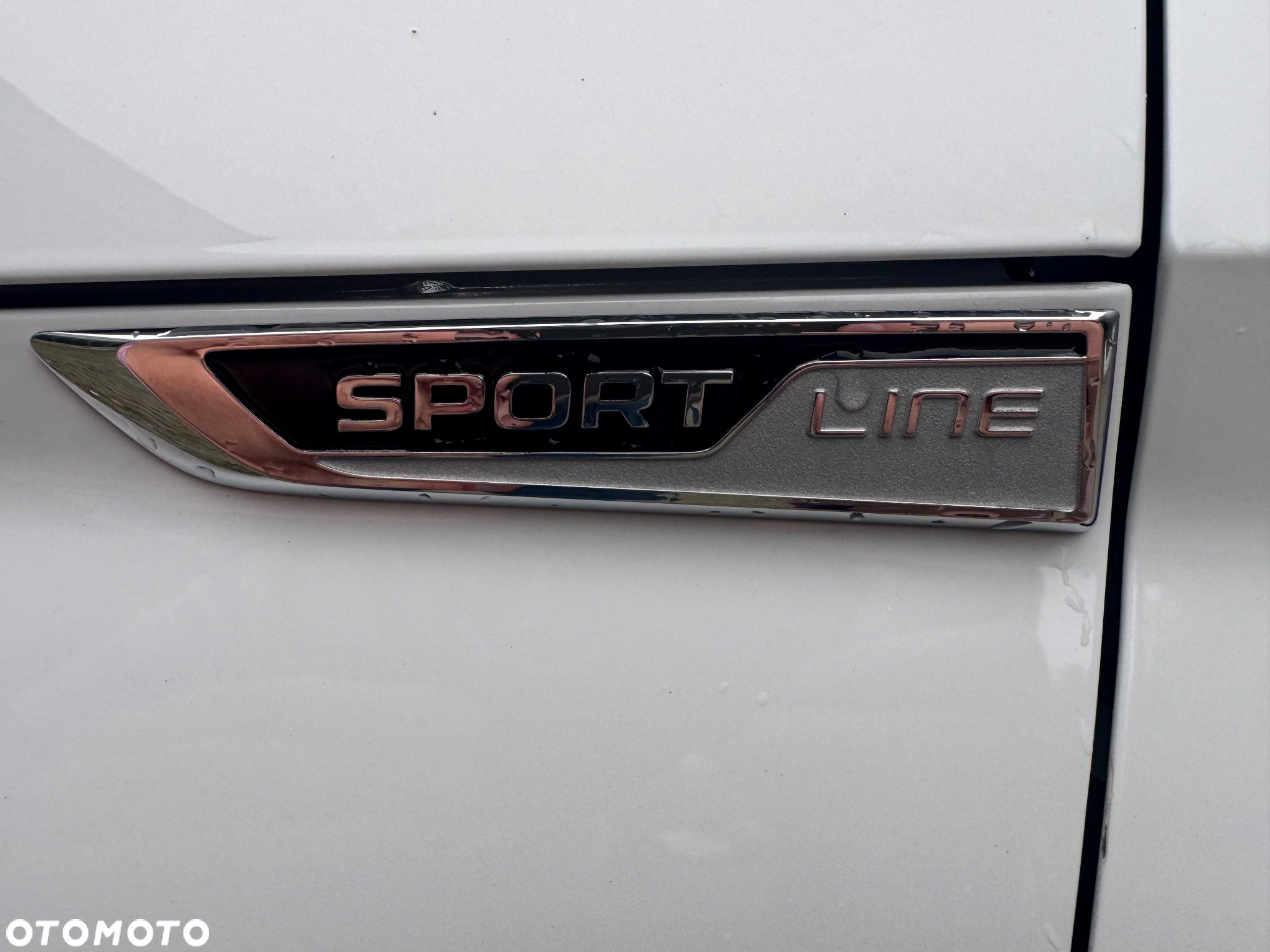 Skoda Kodiaq 2.0 TDI 4x4 Sportline DSG - 9