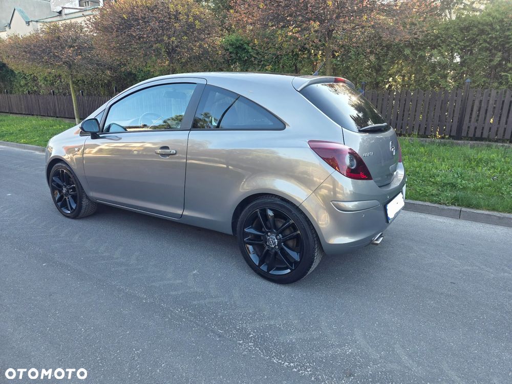 Opel Corsa - 34