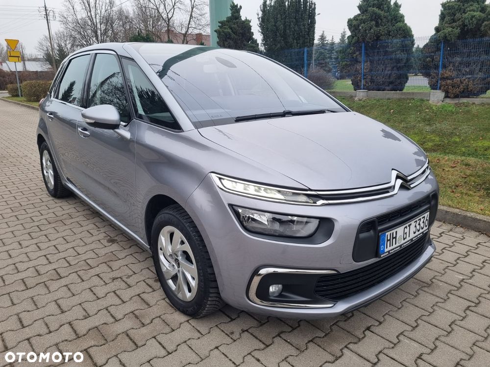 Citroën C4 Picasso BlueHDi 150 Business Class - 4