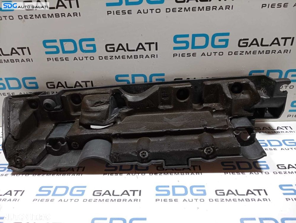 Capac Culbutori Chiulasa Chiuloasa Motor Volvo XC70 2.4 D 2007 - 2015 Cod 30731785 [M4182] - 4