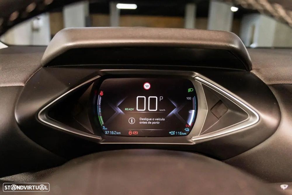 DS DS3 Crossback - 21