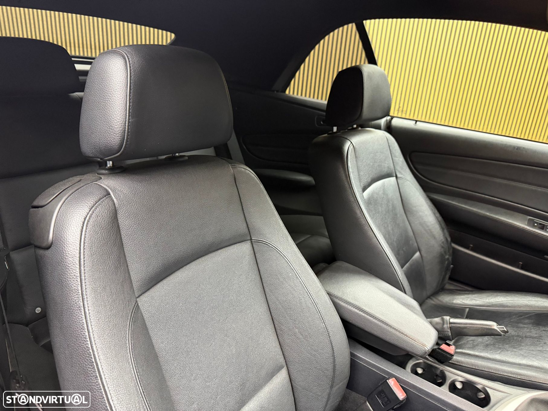 BMW 118 d Cabrio Edition Sport - 21