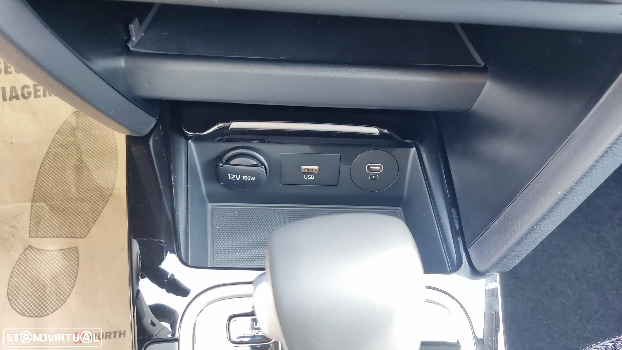 Kia XCeed 1.6 GDi PHEV Drive - 31