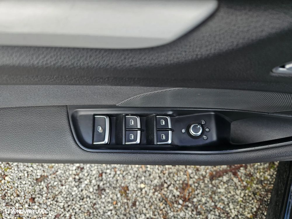 Audi A3 Cabrio 1.6 TDi S-line - 20