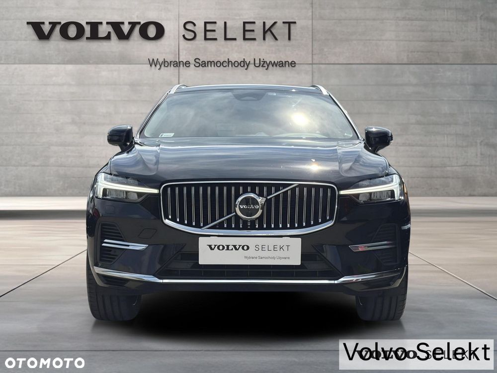 Volvo XC 60 - 4