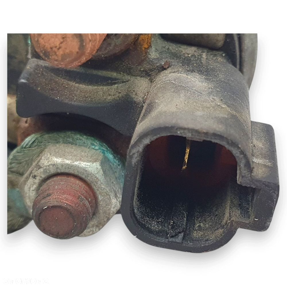 ROZRUSZNIK Hyundai i30 Kia Ceed Venga 1.4 CRDi VALEO 36100-2A300 1195925 - 11