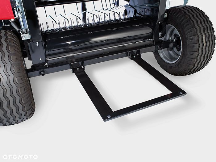 Mascar CORSA 420 L - 17