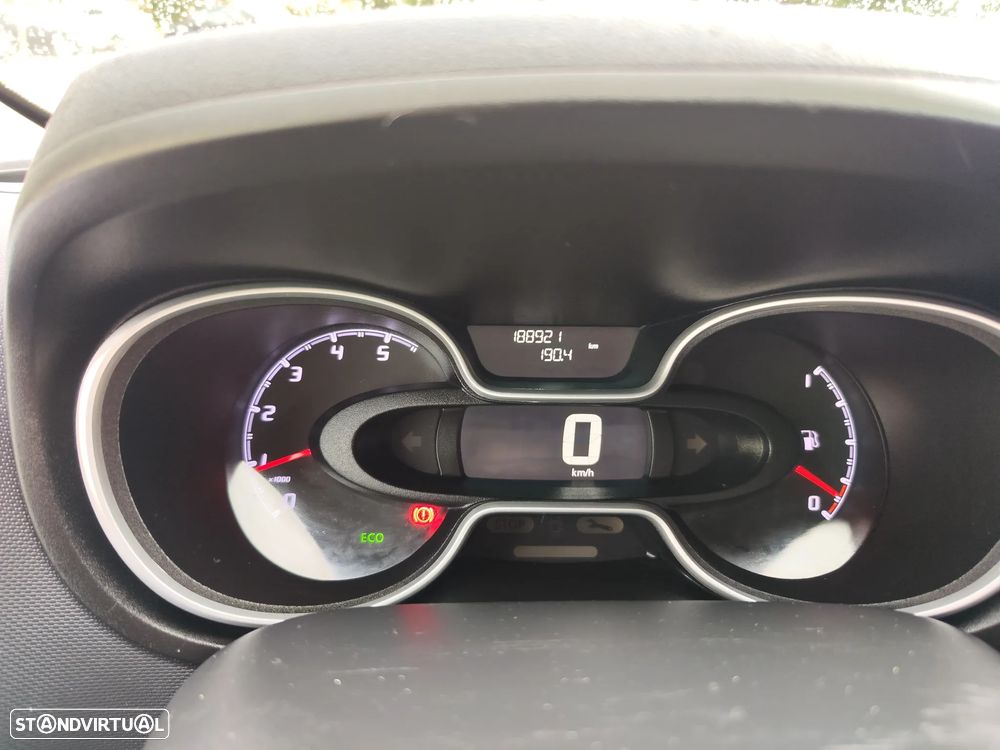 Fiat Talento L2H1 Base - 25