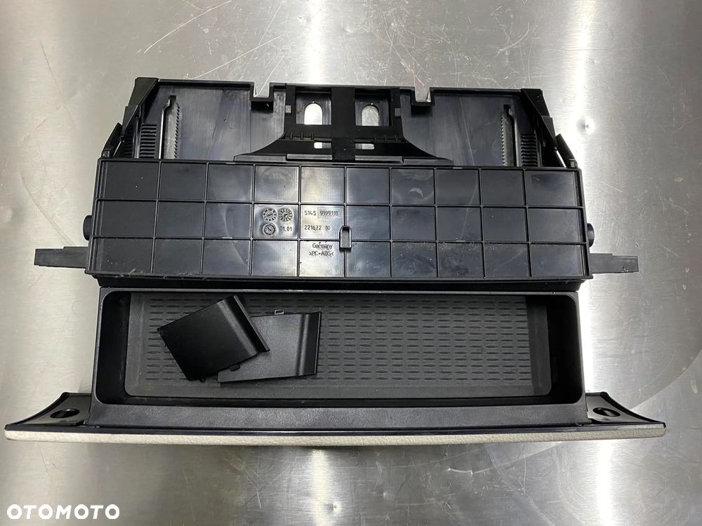 BMW F07 GT SCHOWEK DESKI 9199118 - 2