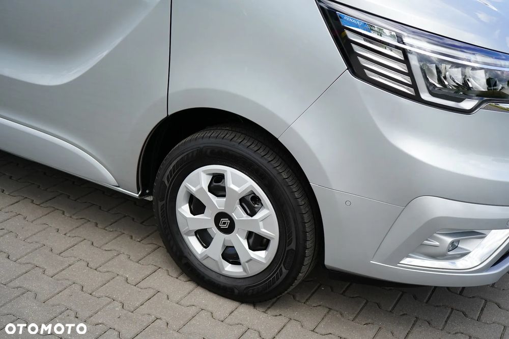 Renault Trafic 2.0 L2H1 HD Extra EDC (bryg.) - 21