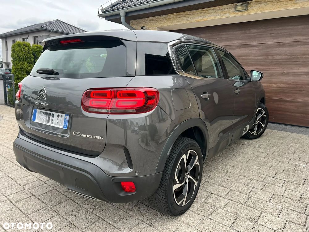 Citroën C5 Aircross - 3