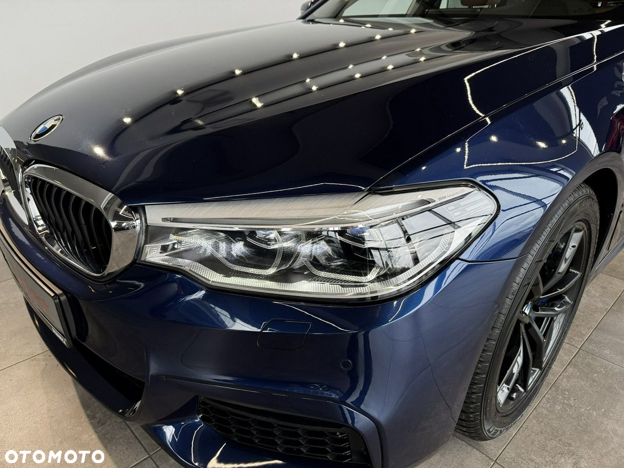BMW Seria 5 - 10