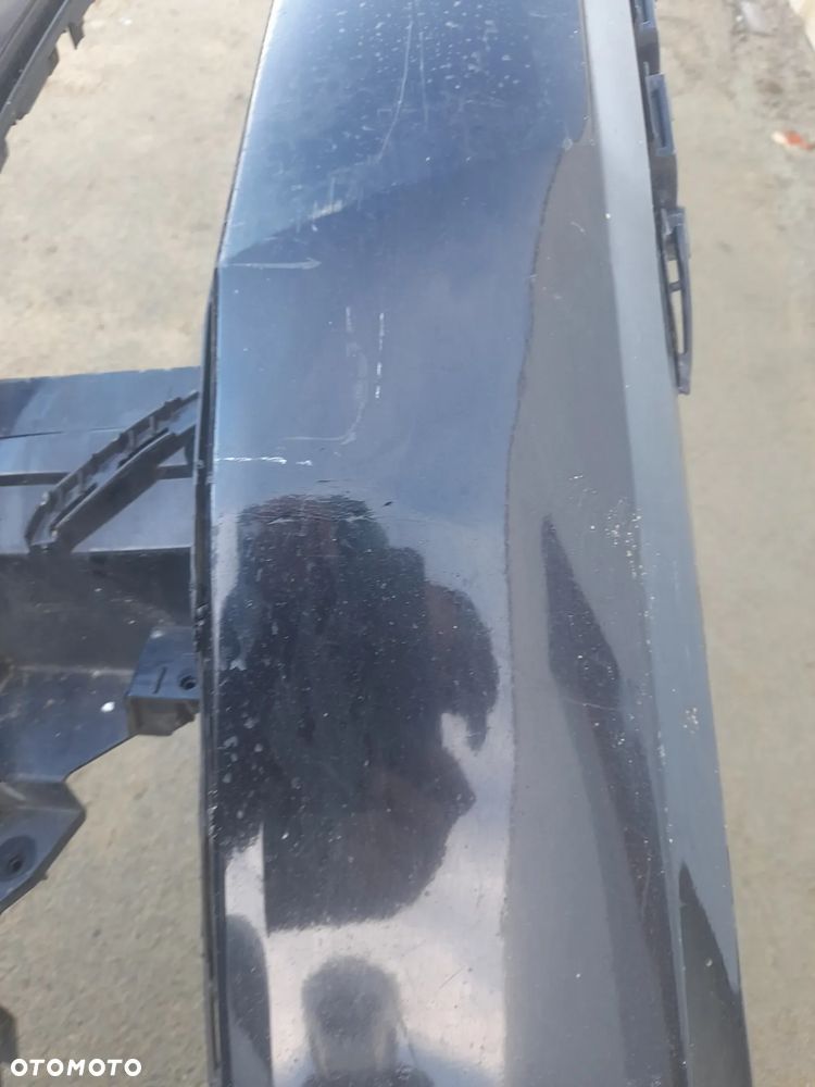 VW PASSAT CC ZDERZAK PRZEDNI PRZÓD - 7