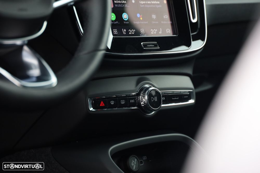 Volvo XC 40 2.0 B3 Core - 14