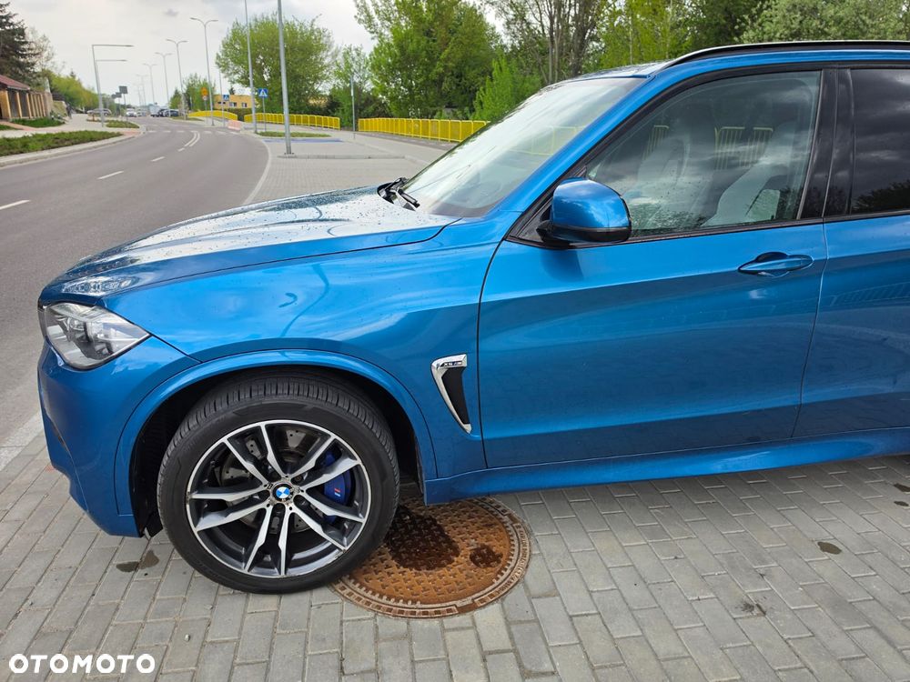 BMW X5 M Standard - 6