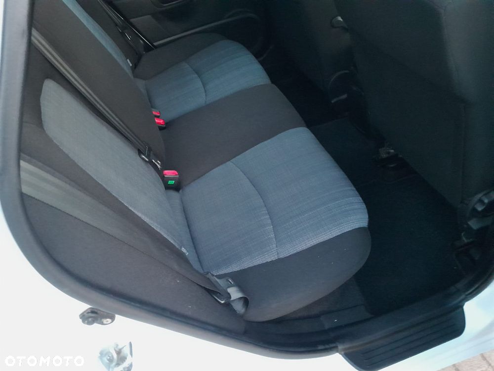 Kia Ceed 1.6 CVVT EX - 18